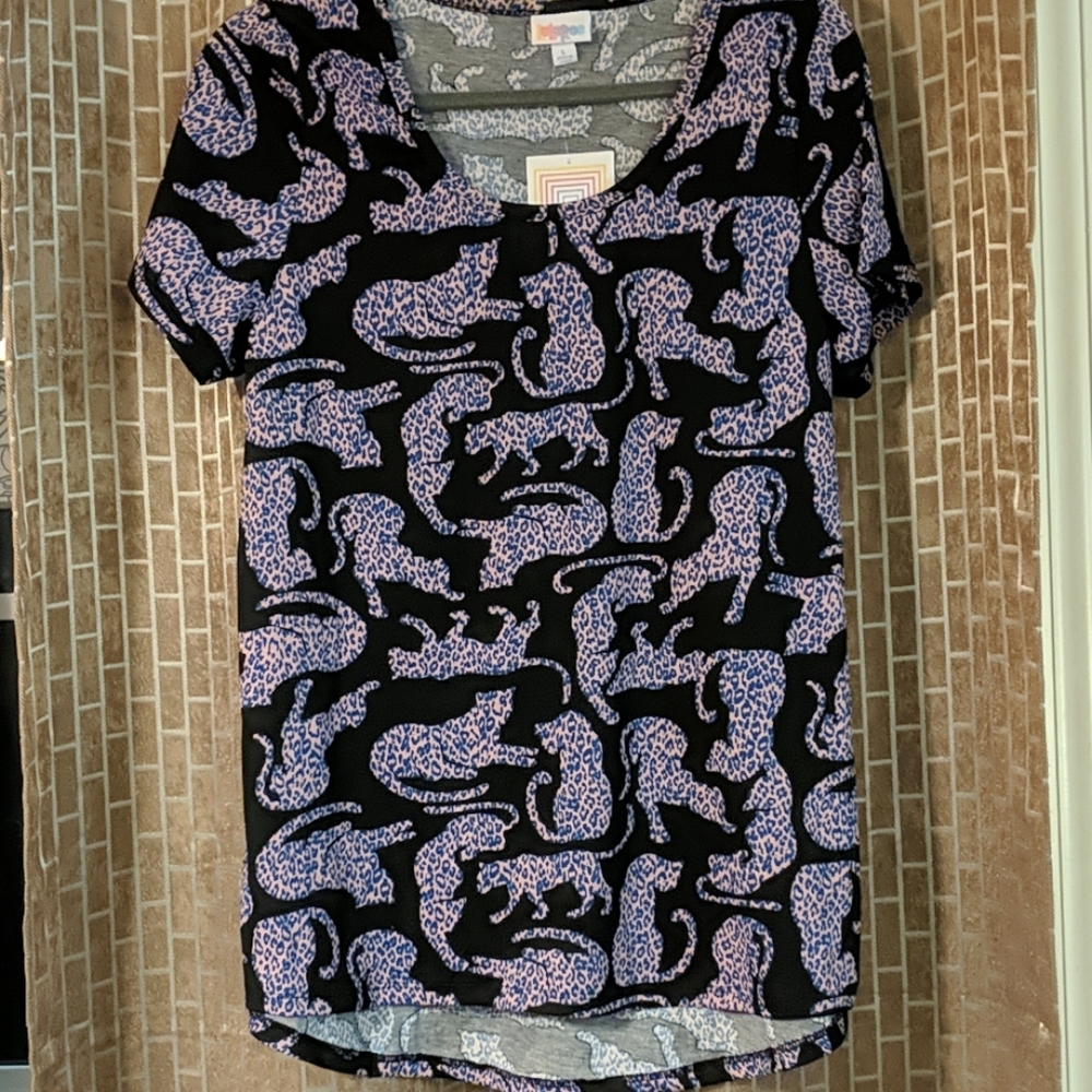 LuLaRoe Classic T